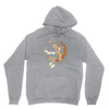 Do You Want To Go To Space Unisex Hoodie