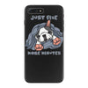 just 5 more minutes iPhone 7 Plus Case