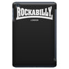 rockabilly logo iPad Mini