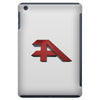 3D ART LOGO iPad Mini