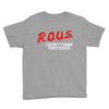 rous Youth Tee