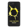 eclipse iPhone 7 Plus Case