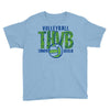 volleyball thvb tampa high Youth Tee