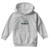 push it (push it real good) Youth Hoodie