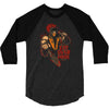 scorpion 3/4 Sleeve Shirt
