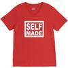 self made drake rick ross V-Neck Tee