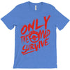 only the mad T-Shirt