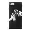 spray cam iPhone 7 Case