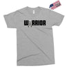 warrior Exclusive T-shirt