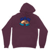 mom knows best Hoodie