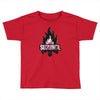 Survival Toddler T-shirt