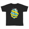 radical mathematical Toddler T-shirt