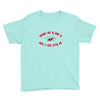 name a lure Youth Tee