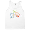 dragon puff z [converted] Tank Top