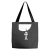 sarcastic comment loading Tote Bags