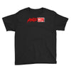 mondocon's first and second year in existence Youth Tee