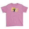 unacceptable! Youth Tee