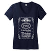 Premium Vintage Made In 1961 Women's V-Neck T-Shirt