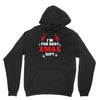 xmas gift the best Unisex Hoodie