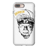 horror werewolf iPhone 8 Plus Case