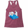 plastic surgery Racerback Tank
