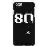 Made in the 80's iPhone 6 Plus/6s Plus Case