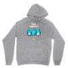 shit happens Unisex Hoodie