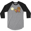 victory 3/4 Sleeve Shirt