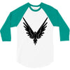Maverick 3/4 Sleeve Shirt