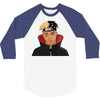 xxxtentacion 3/4 Sleeve Shirt