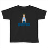 butts Toddler T-shirt