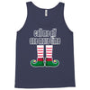 call me elf one more time Tank Top