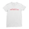 fahrie77 Ladies Fitted T-Shirt