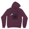 Family Trip To Moon Hoodie