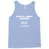 sarcastic comment randomiser Tank Top
