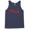 rolling into battle Tank Top
