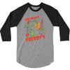 five nights at freddy's 2 3/4 Sleeve Shirt