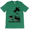 Goku Training T-Shirt T-Shirt