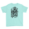 guitar reaper Youth Tee