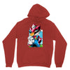 makai mario Hoodie
