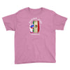mexico national team youth 2018 fifa world cup Youth Tee