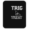 trig or treat1 Mousepad