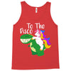 To The Disco Tank Top