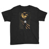 burton's scream Youth Tee