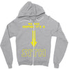 We are Hoping It's a Sith Zipper Hoodie