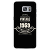 premium vintage 1959 classic perfectly aged limited edition Samsung Galaxy S7