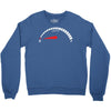Low Energy Crewneck Sweatshirt