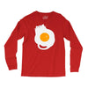 eggcat Long Sleeve Shirts