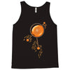 plutonium powers this shirt Tank Top