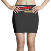 insanity instructor Mini Skirts
